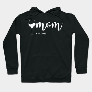 Mom 2023 Hoodie